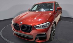 2021 BMW X4 xDrive30i