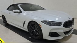 2023 BMW 8 Series 840i