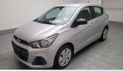 2018 Chevrolet Spark LS CVT