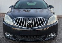 2014 Buick Verano Convenience Group