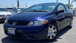 2006 Honda Civic LX