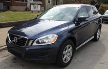 2012 Volvo XC60 