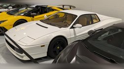 1988 Ferrari 