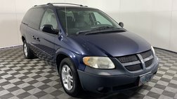 2004 Dodge Grand Caravan SXT
