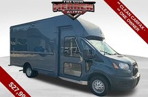 2021 Ford Transit 350 HD