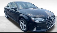 2019 Audi A3 quattro Premium 45 TFSI