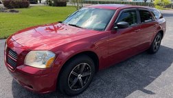 2005 Dodge Magnum SXT