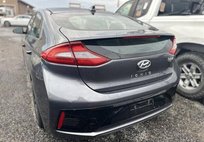 2017 Hyundai Ioniq Hybrid SEL