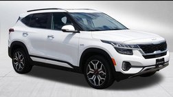 2023 Kia Seltos SX