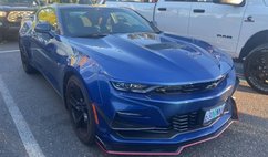 2022 Chevrolet Camaro SS