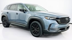 2024 Mazda CX-50 2.5 S Premium