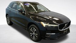 2023 Volvo XC60 B5 Core