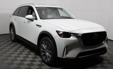 2026 Mazda CX-90 3.3 Turbo Preferred