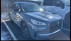 2023 Lincoln Corsair Grand Touring