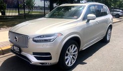 2018 Volvo XC90 T6 Inscription