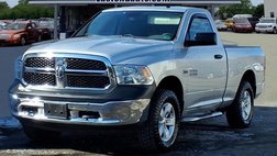 2015 Ram Ram Pickup 1500 Express