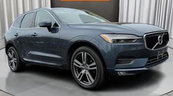 2021 Volvo XC60 T5 Momentum