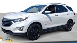 2021 Chevrolet Equinox Premier
