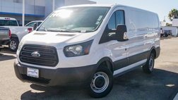 2016 Ford Transit 150