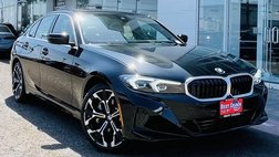 2025 BMW 3 Series 330i