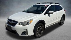 2017 Subaru Crosstrek 2.0i Limited