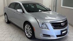 2016 Cadillac XTS Luxury