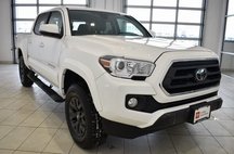 2022 Toyota Tacoma SR5 RWD