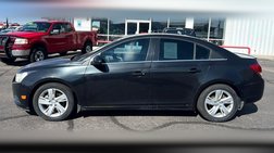 2014 Chevrolet Cruze Diesel