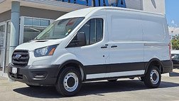 2020 Ford Transit 250