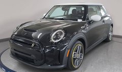2024 MINI Hardtop Cooper SE