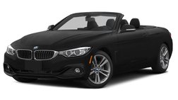 2014 BMW 4 Series 435i