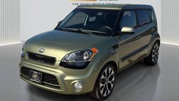 2013 Kia Soul !