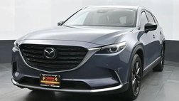 2022 Mazda CX-9 Carbon Edition