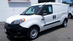 2019 Ram ProMaster City Wagon