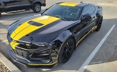 2020 Chevrolet Camaro SS