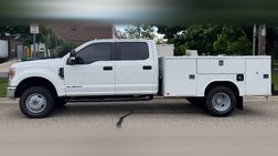 2022 Ford Super Duty F-350 XL