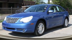 2007 Chrysler Sebring Touring