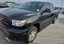 2013 Toyota Tundra Grade