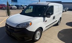 2018 Ram ProMaster City Passenger Wagon