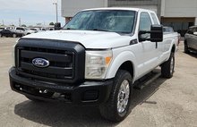 2015 Ford Super Duty F-250 XL