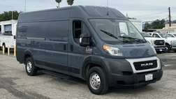 2019 Ram ProMaster 3500 159 WB