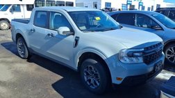 2023 Ford Maverick XL