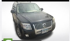 2009 Mercury Mariner Hybrid Base