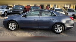 2014 Chevrolet Malibu LS