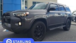 2020 Toyota 4Runner SR5 Premium