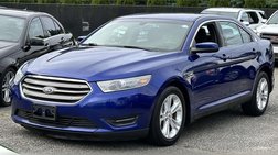 2014 Ford Taurus SEL