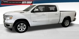 2024 Ram Ram Pickup 1500 Laramie