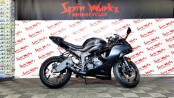 2024 Other Makes MC : Motor Cycle