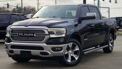 2019 Ram Ram Pickup 1500 Laramie