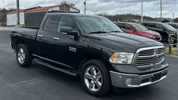 2016 Ram Ram Pickup 1500 SLT